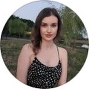Giorgia, fostă elevă, admisă la buget la Medicină Oradea