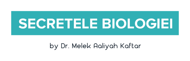 Secretele Biologiei – meditații biologie by Dr. Melek Aaliyah Kaftar